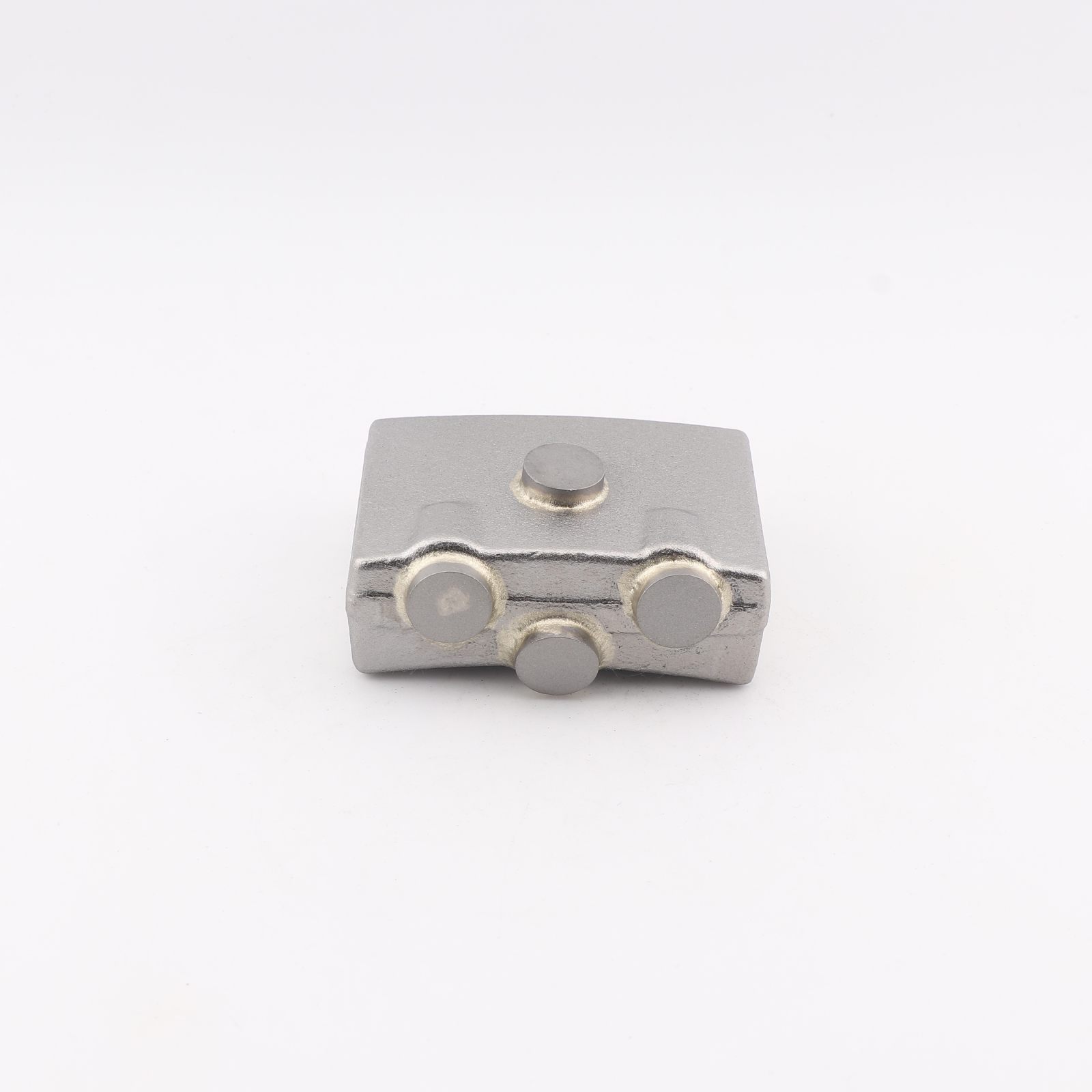 Wear-resistant Fast-BA13