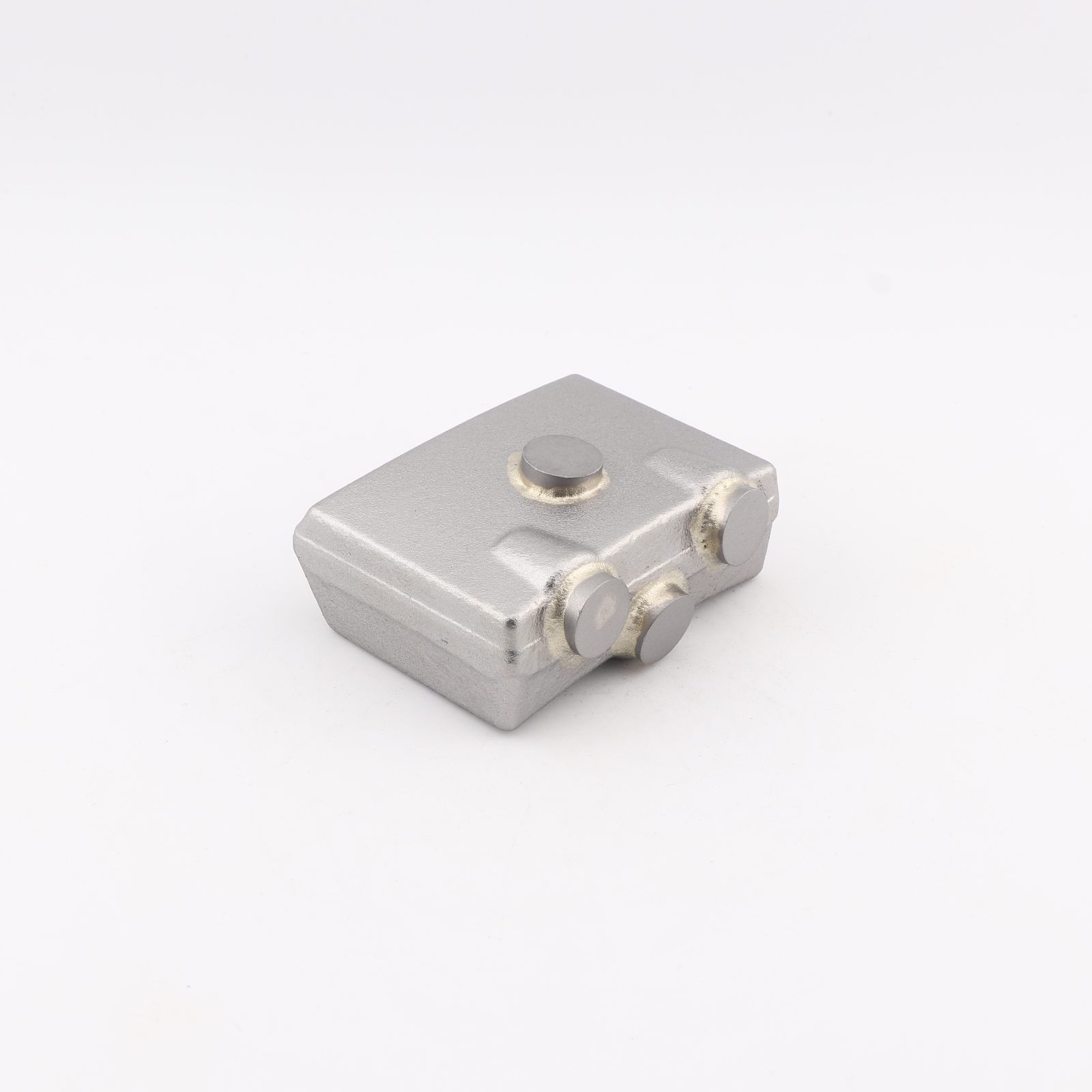 Wear-resistant Fast-BA13