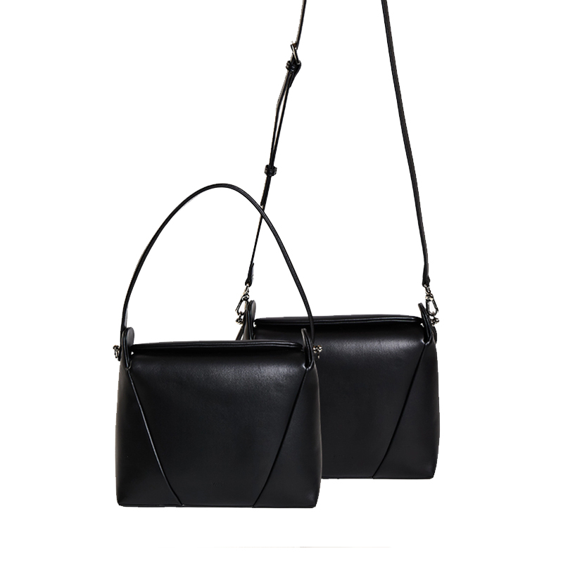 Occasional shoulder bag