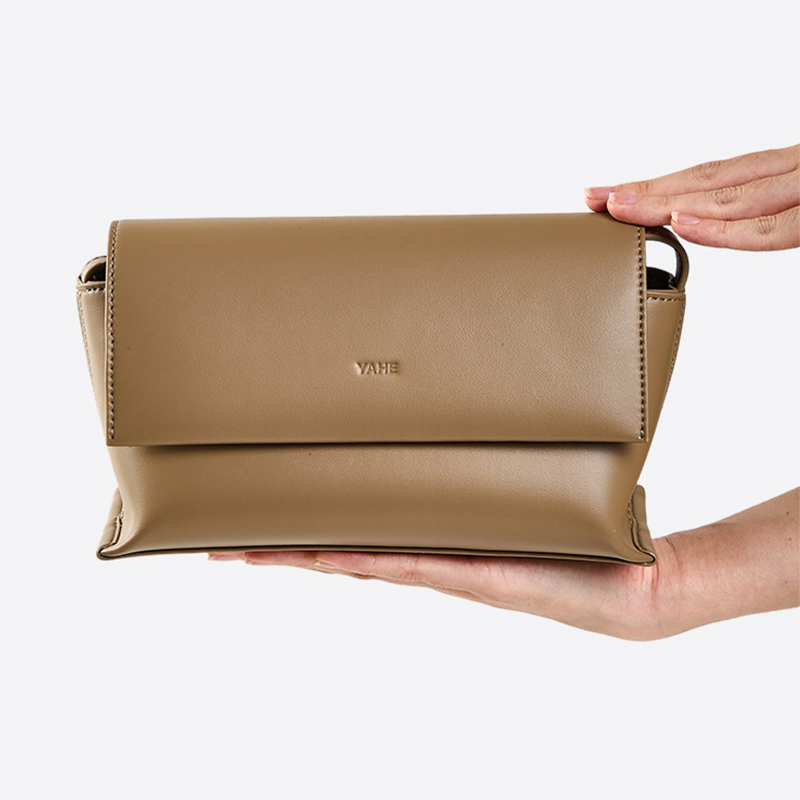 Small square package