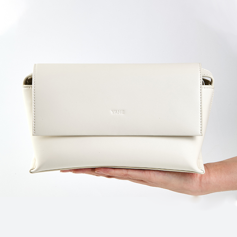 Small square package