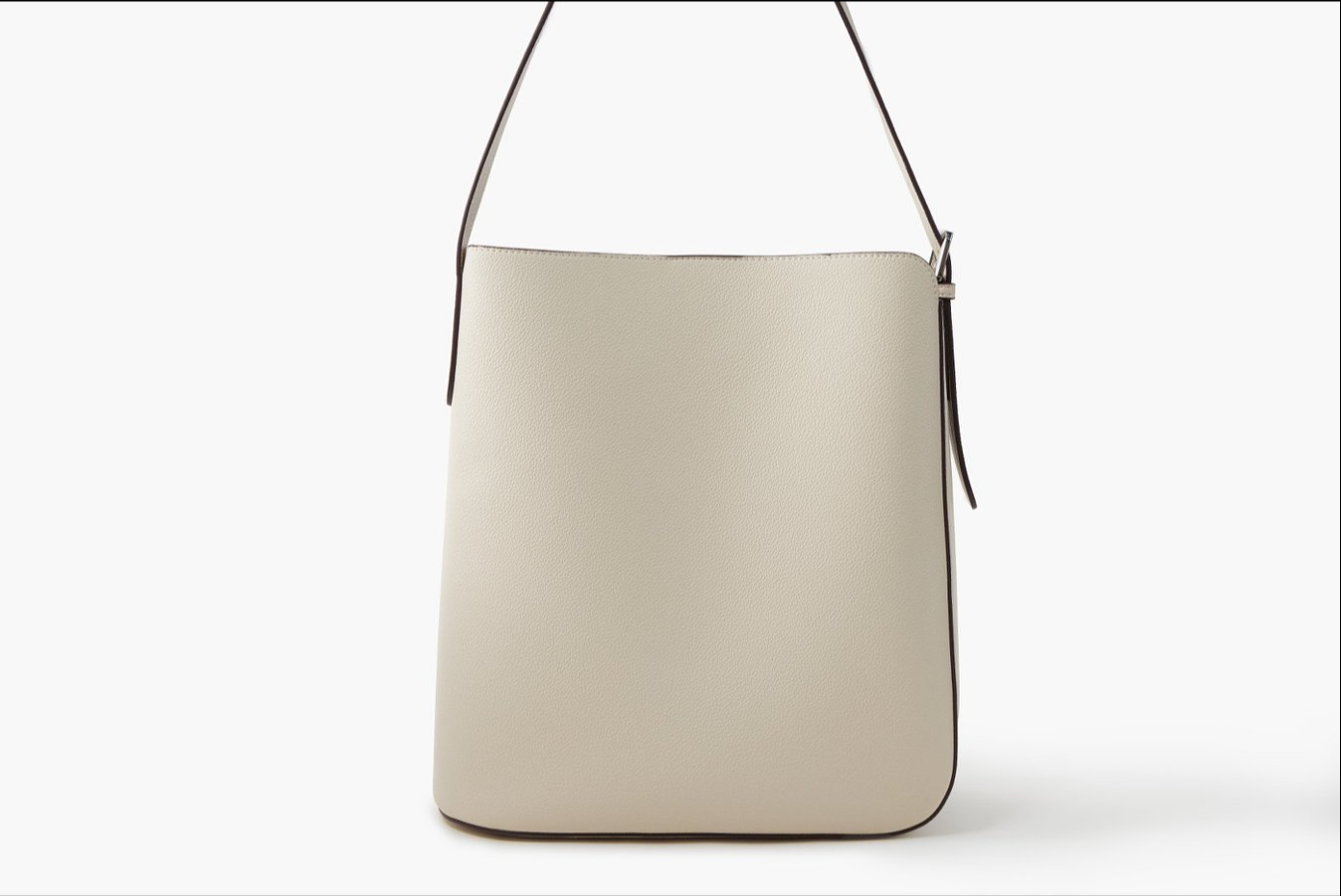Litchi pattern / Large capacity water bucket bag