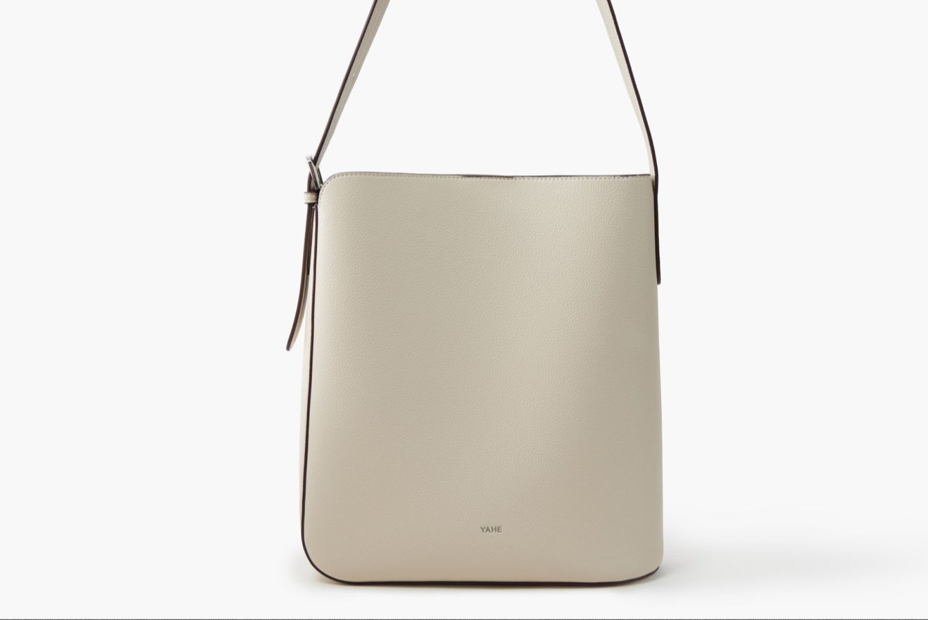 Litchi pattern / Large capacity water bucket bag