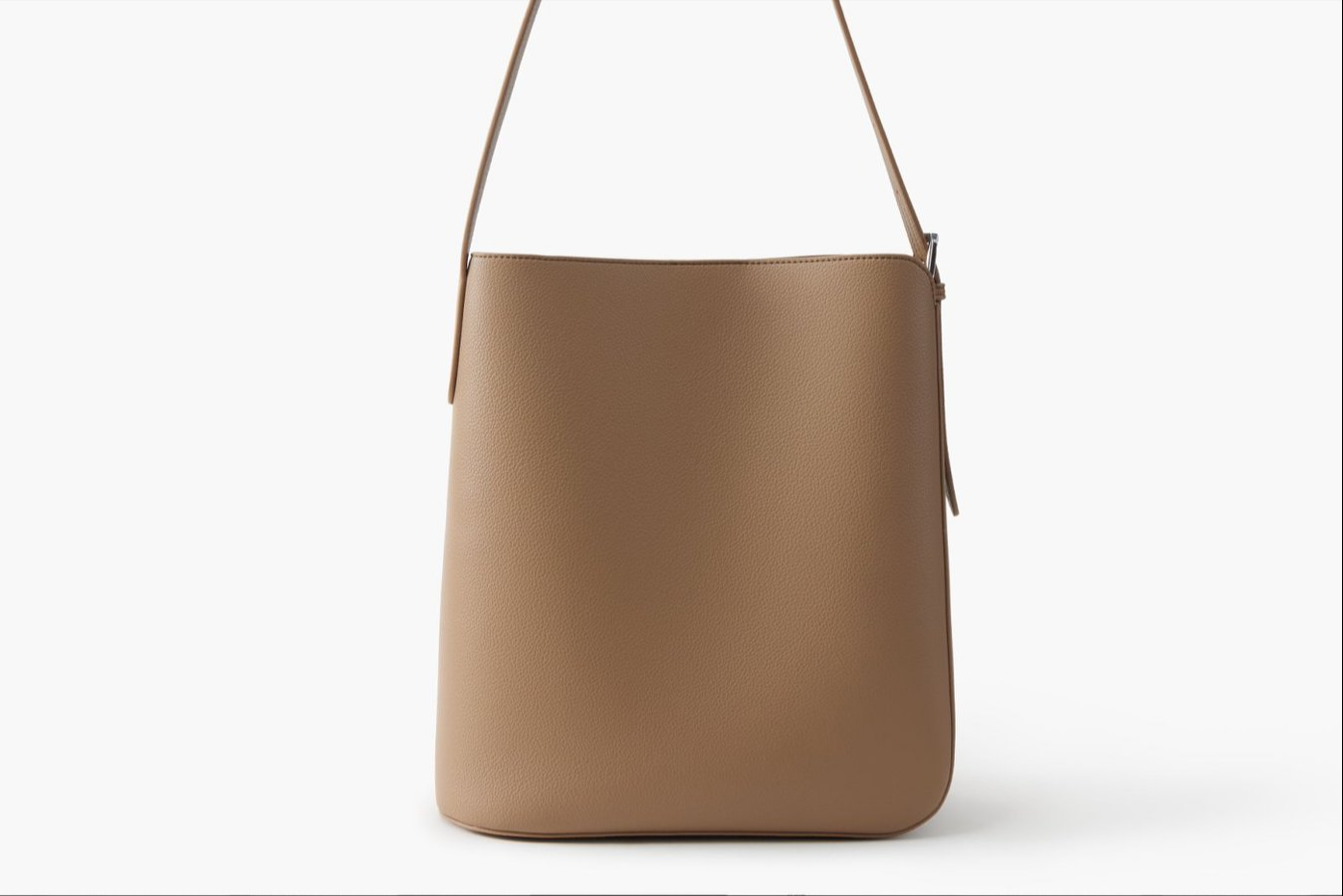 Litchi pattern / Large capacity water bucket bag