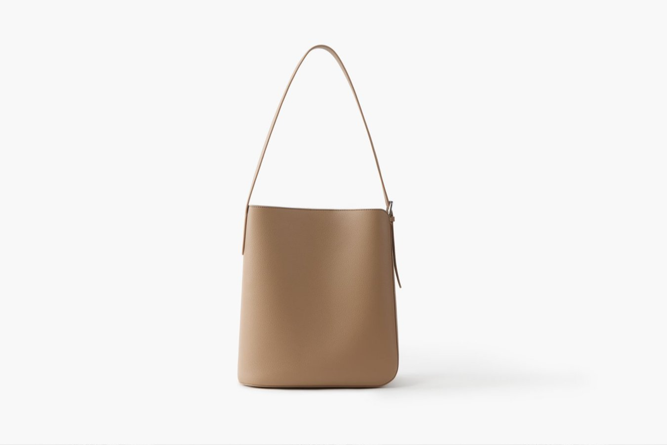 Litchi pattern / Large capacity water bucket bag