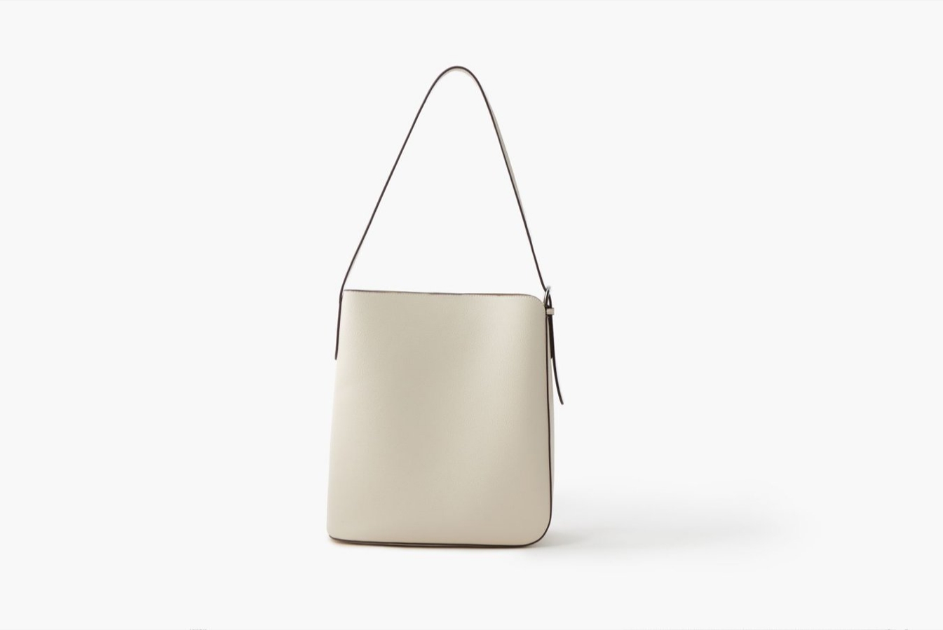 Litchi pattern / Large capacity water bucket bag