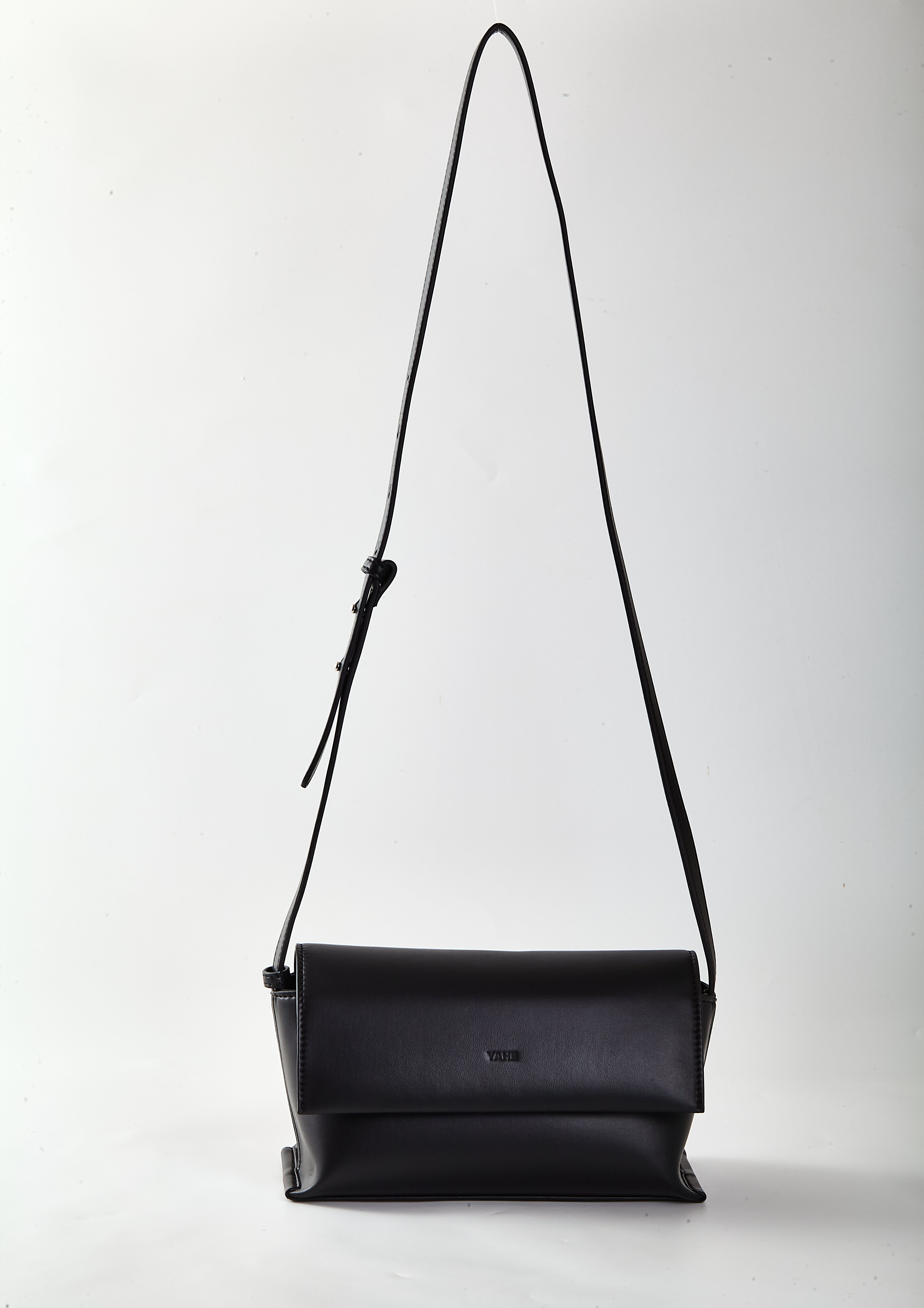 Small square package
