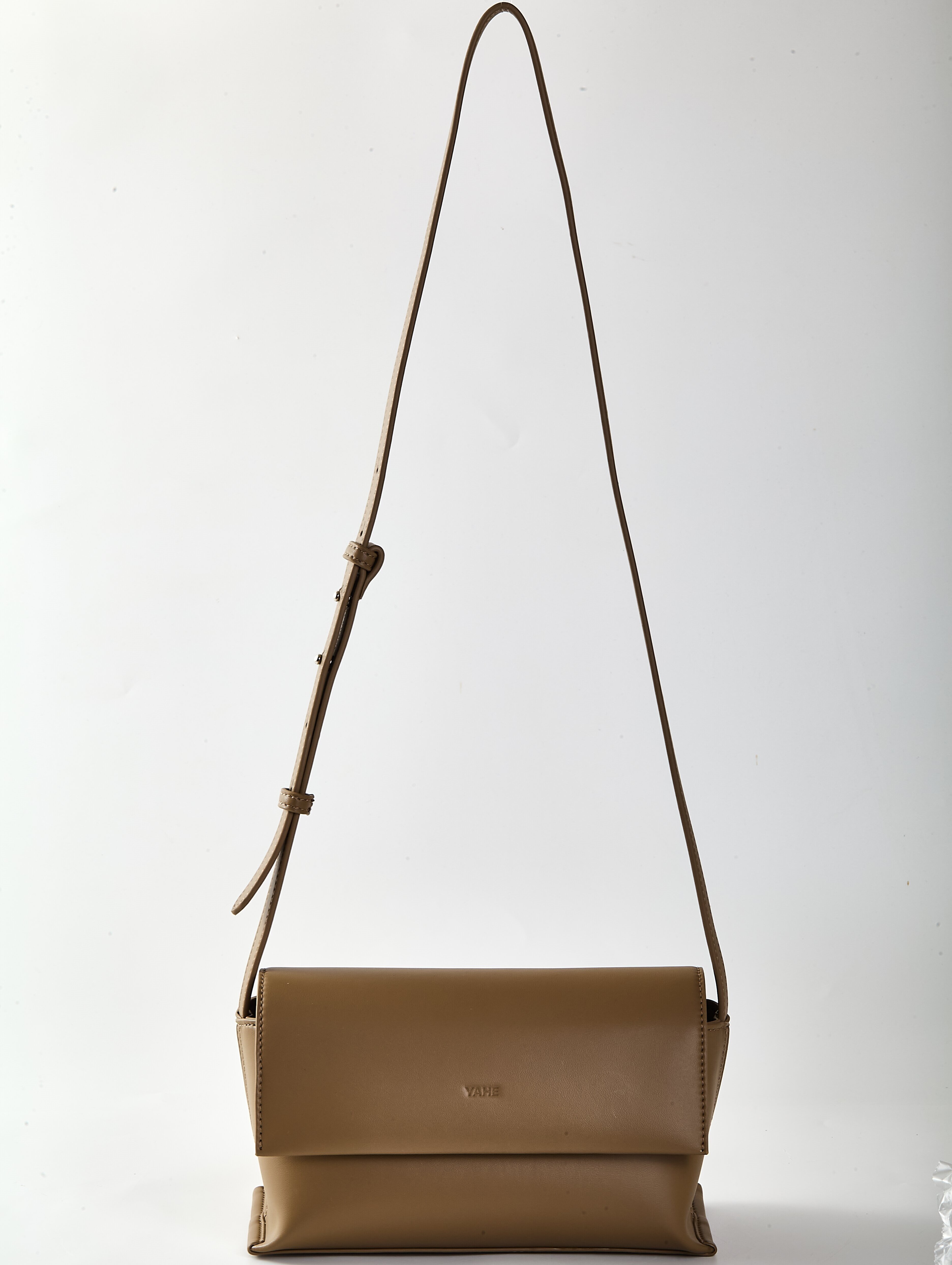 Small square package