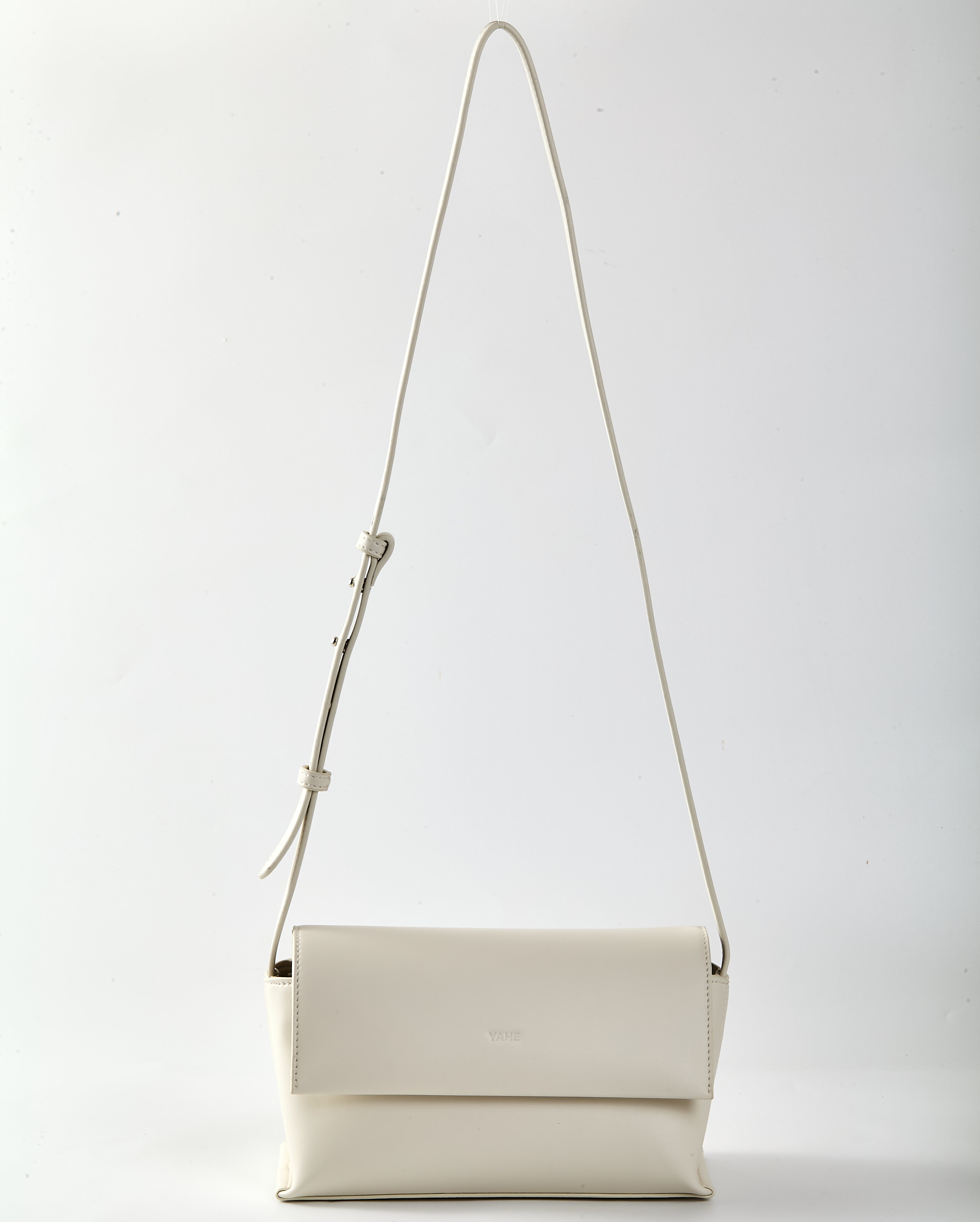 Small square package