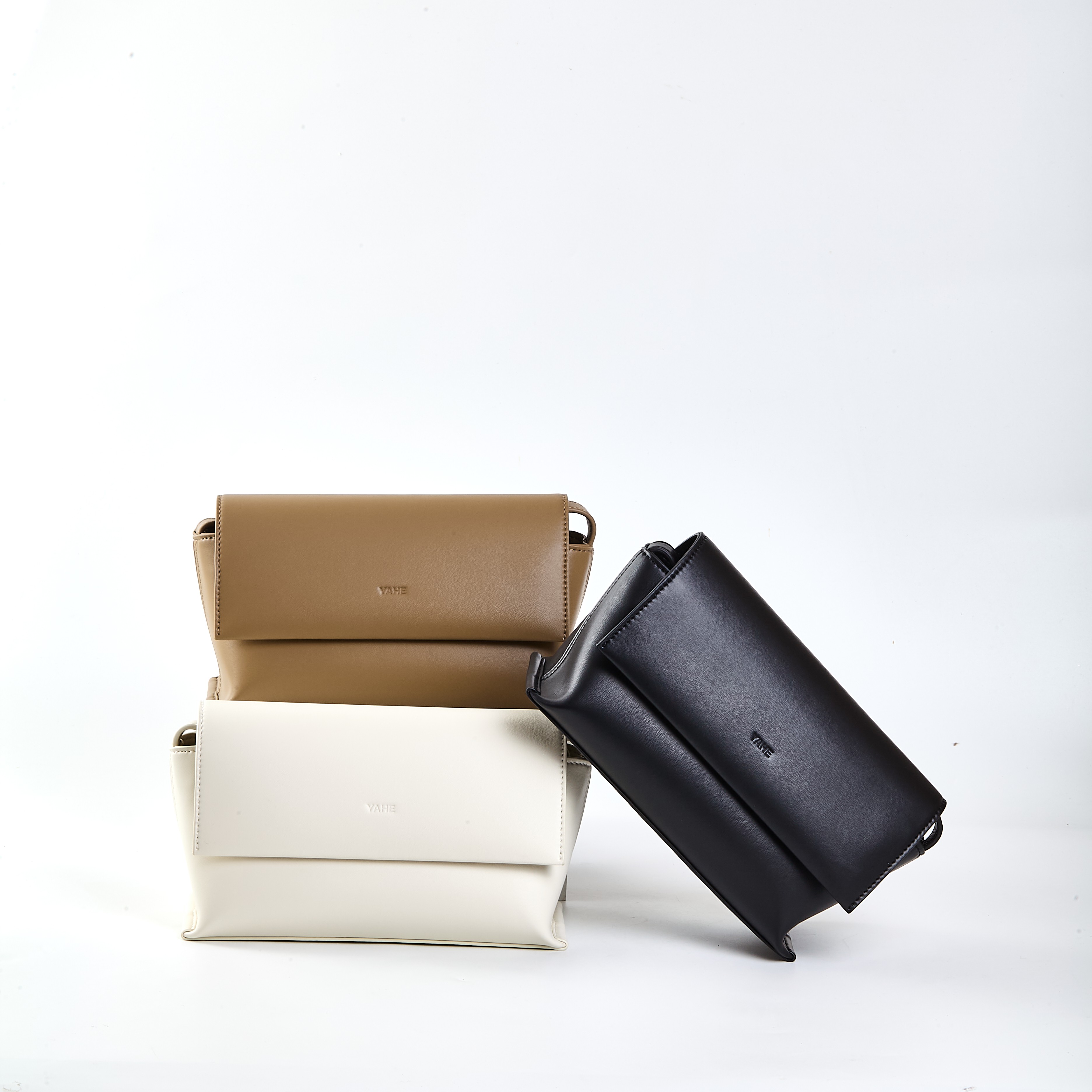 Small square package