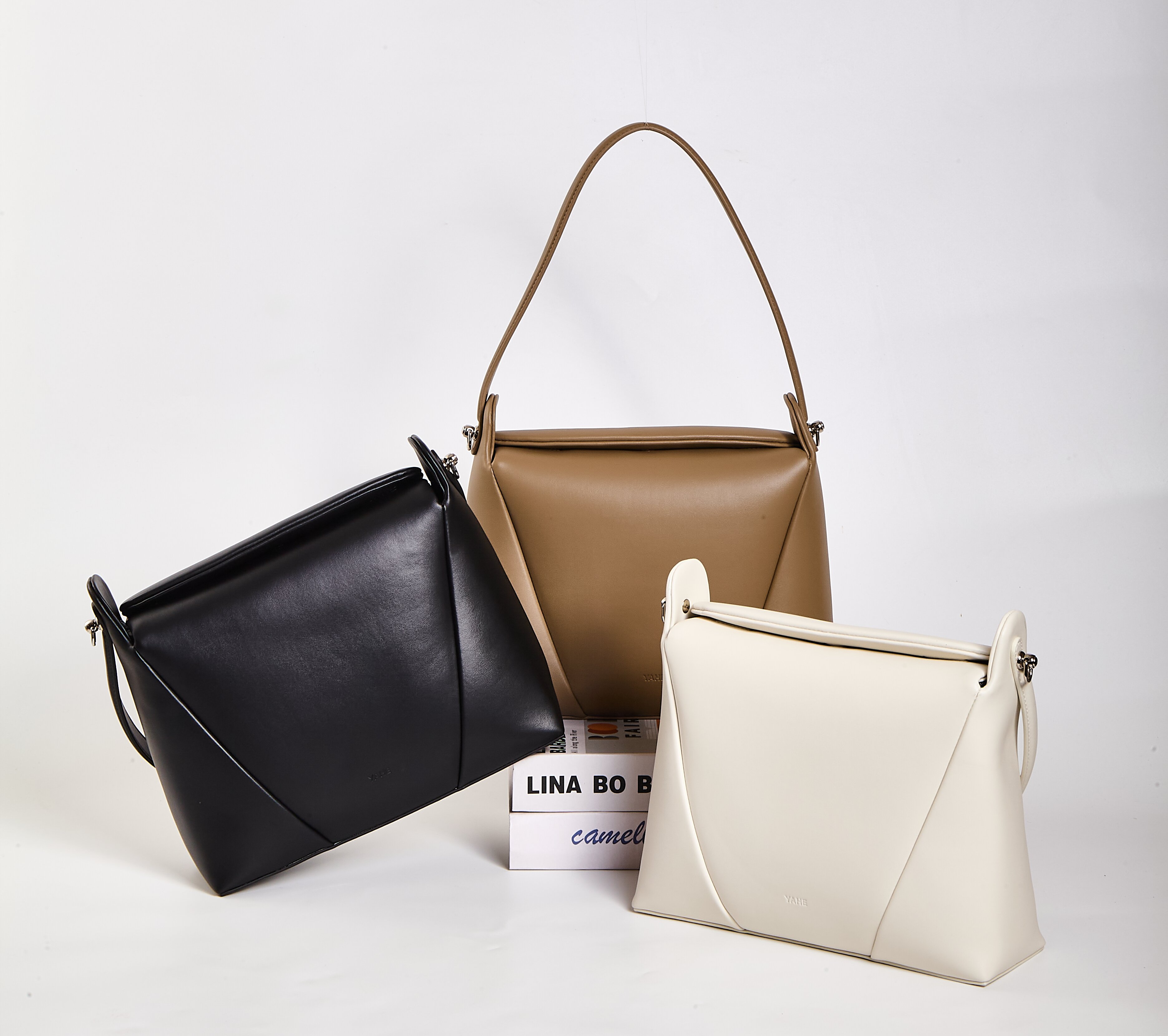 Occasional shoulder bag