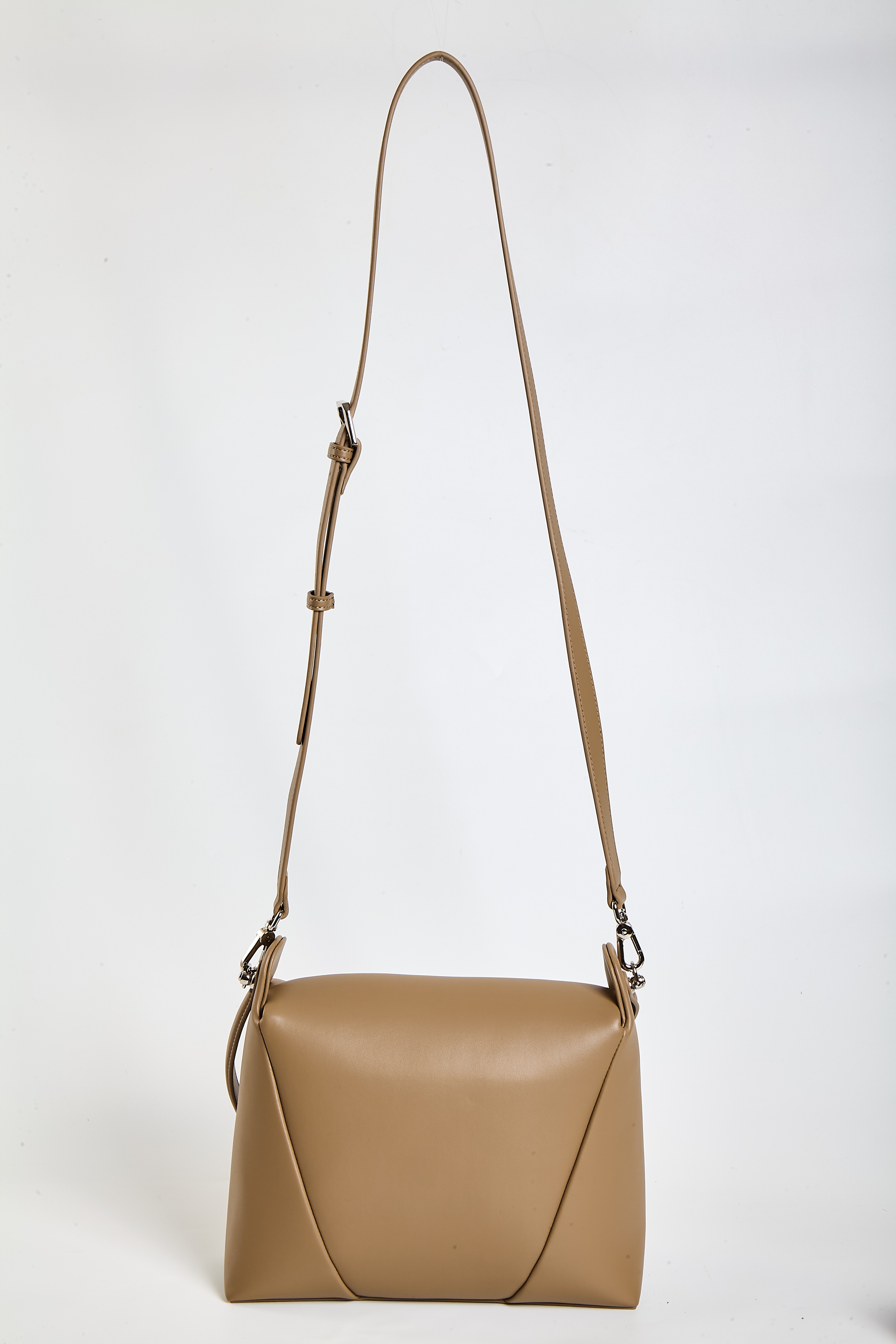Occasional shoulder bag