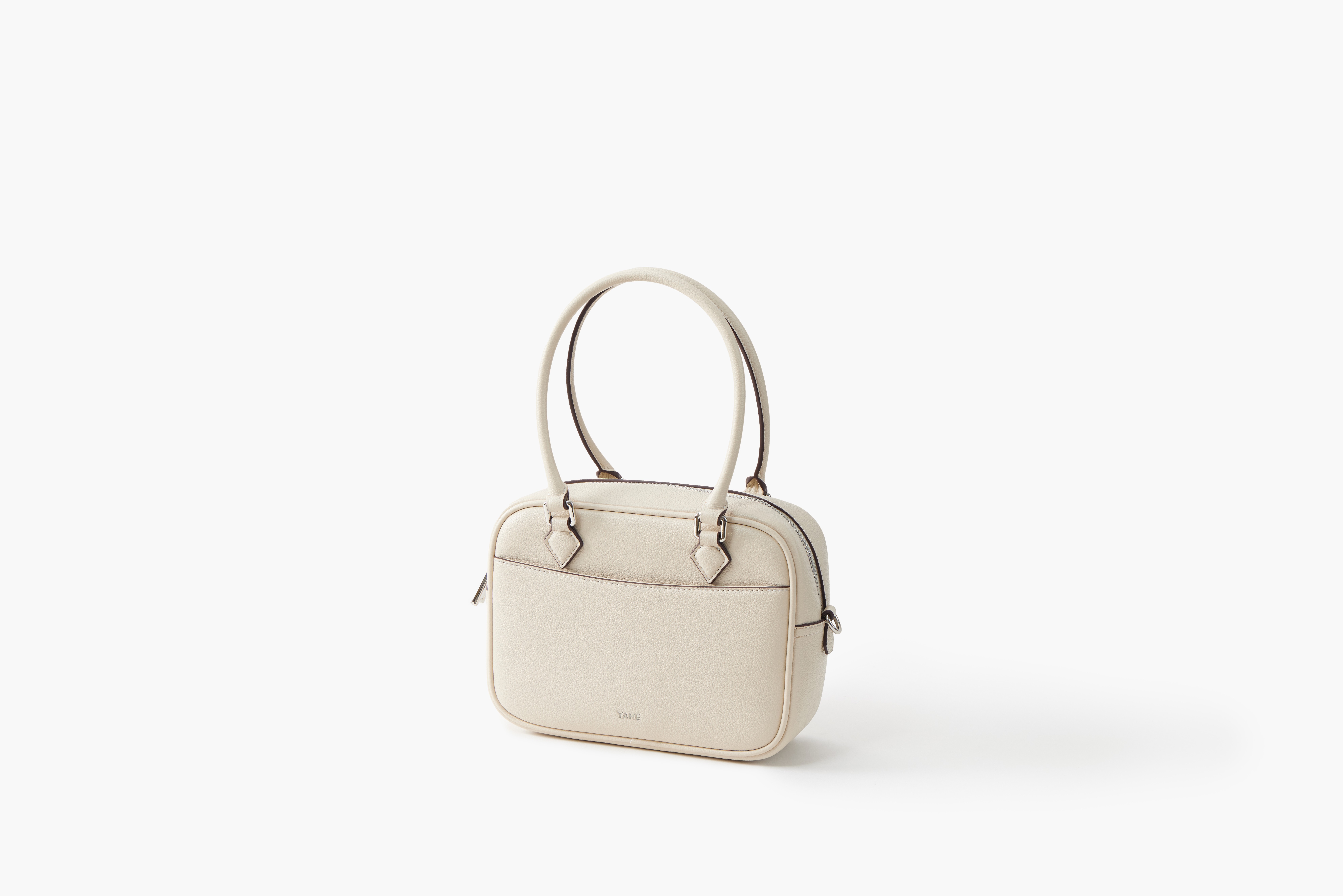 Litchi grain / bowling bag