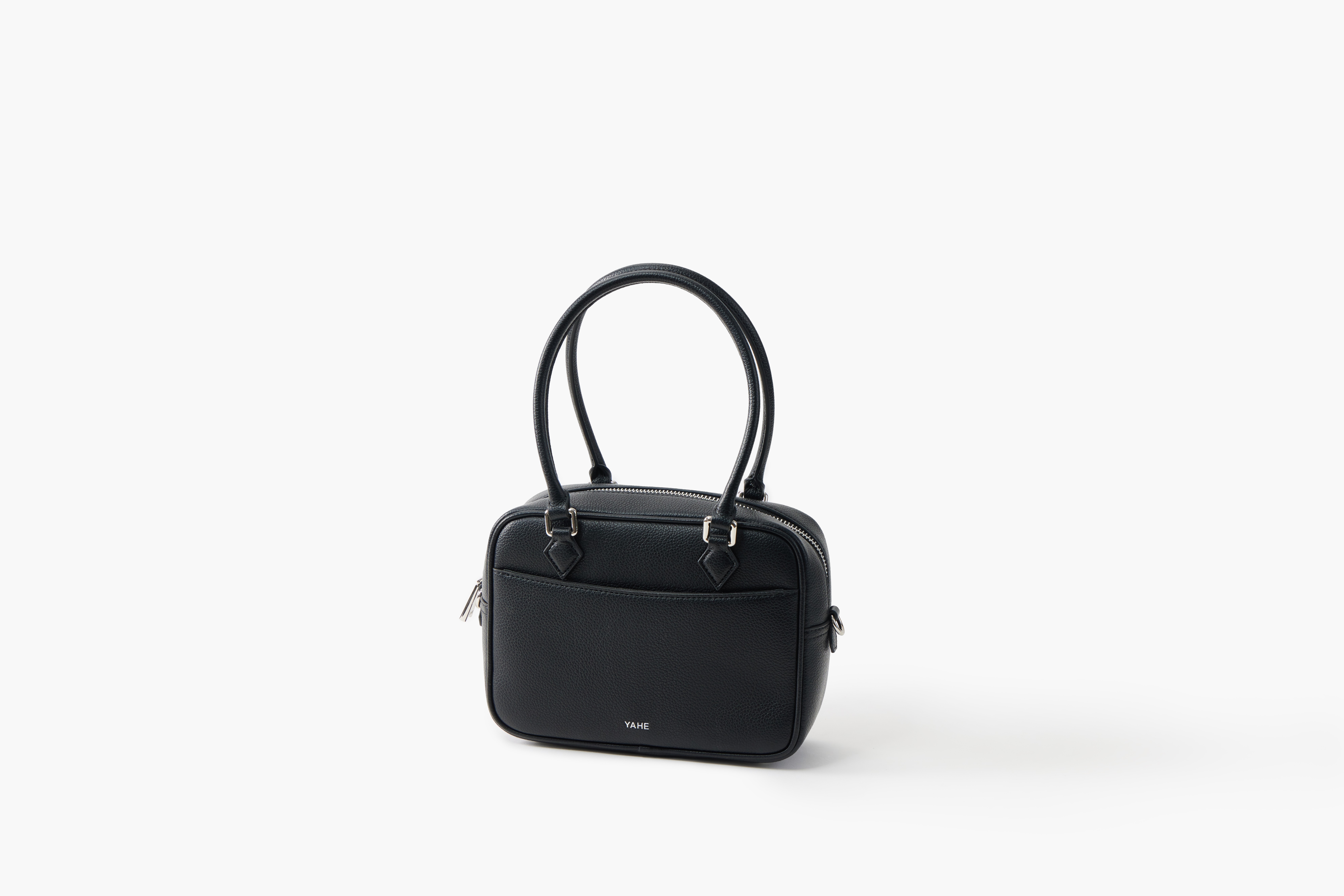 Litchi grain / bowling bag