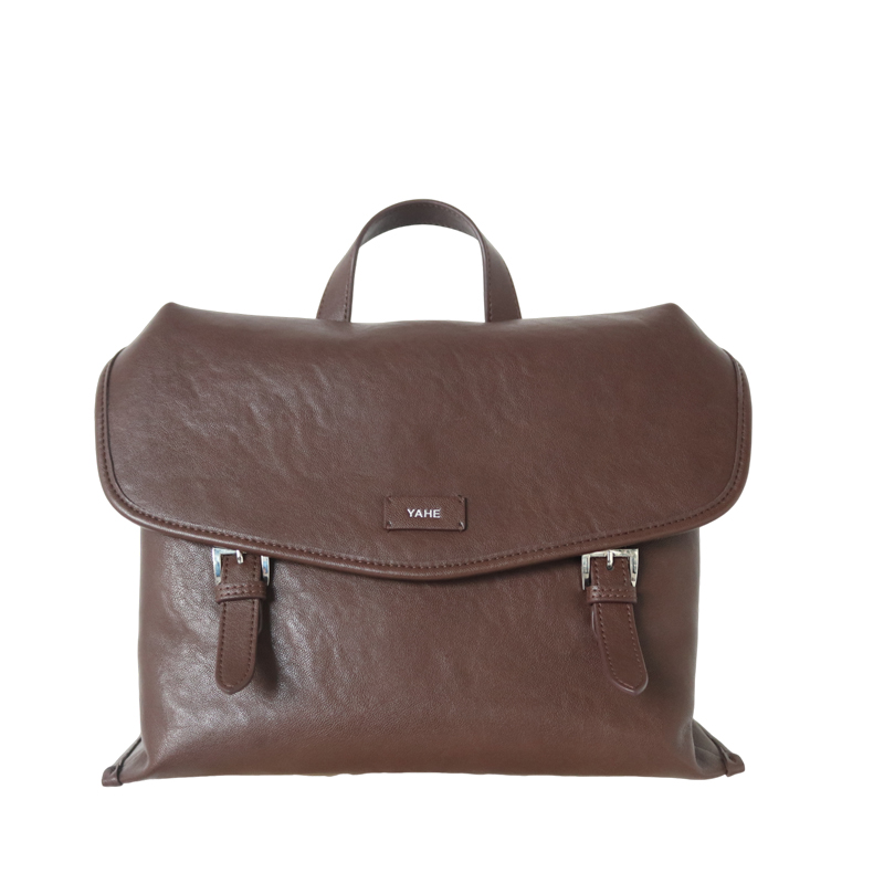 Waxed texture / Backpack Waxed texture / Backpack