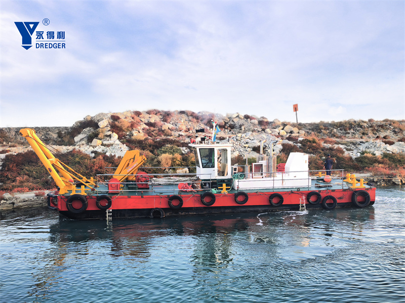 Work Boat