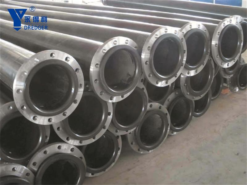 HDPE Pipe