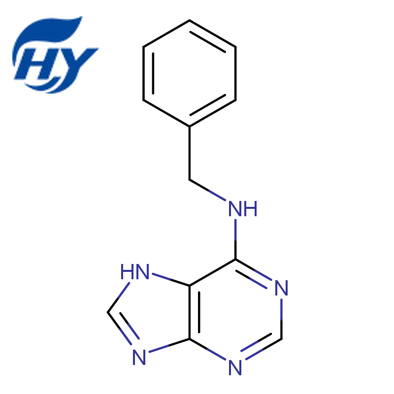 6-بنزيل أمينوبيورين