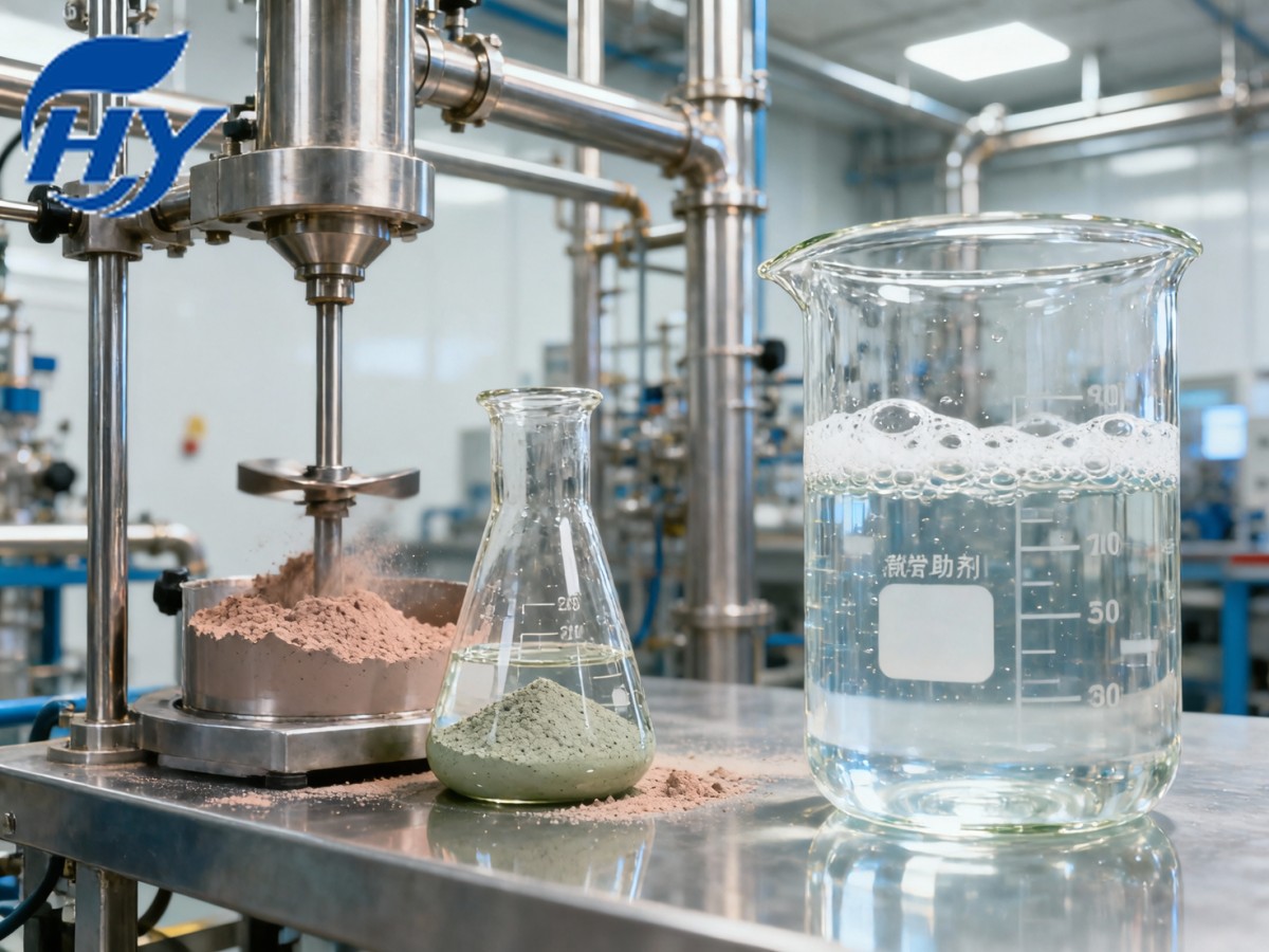 Which Additives Cut Production Cost Fast