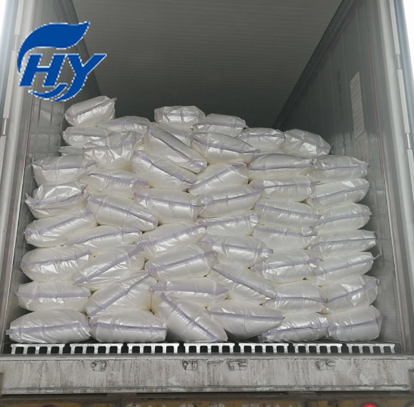 Hydroxypropyl méthyl cellulose