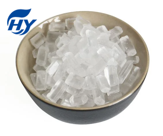 Thiosulfate de sodium