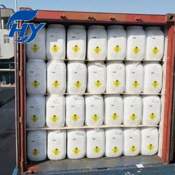 Hypochlorite de calcium
