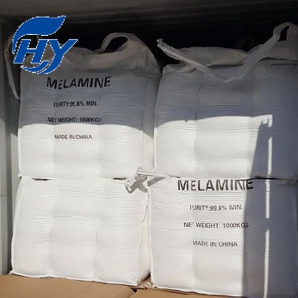 Mélamine