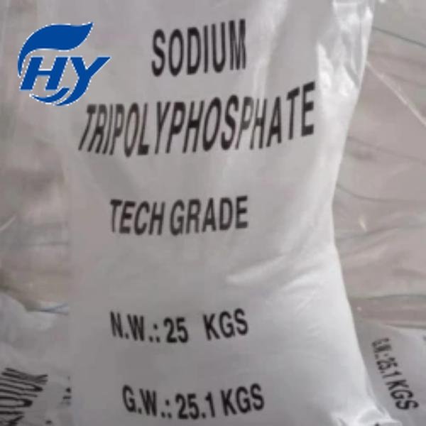 tripolyphosphate de sodium