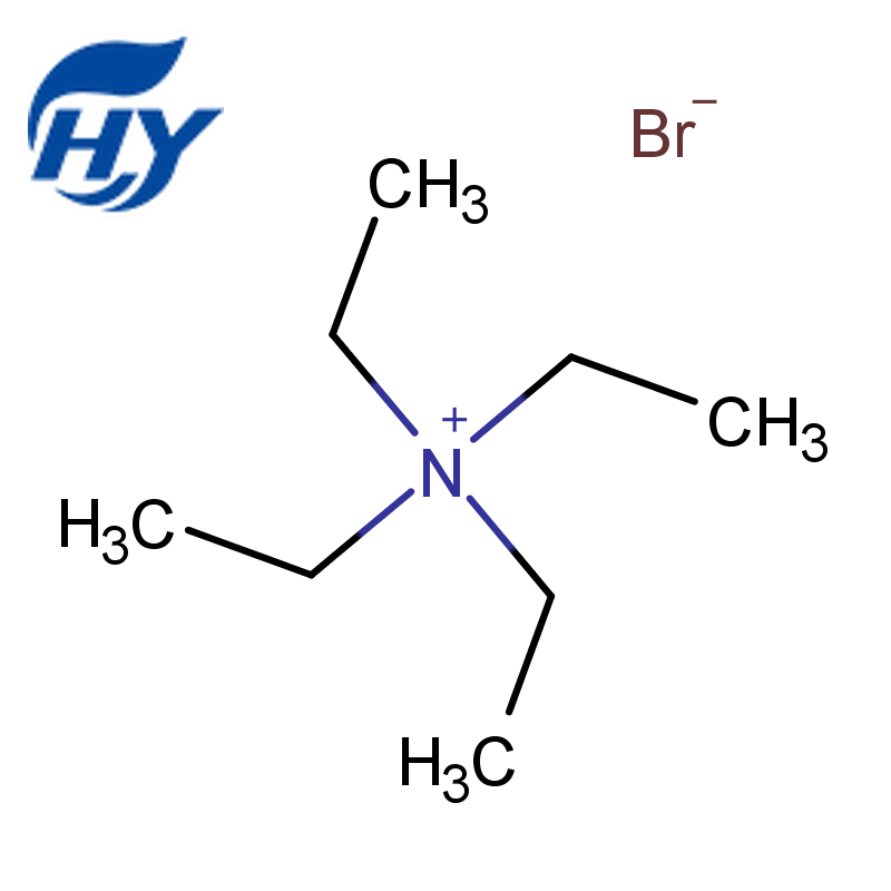 Bromure de tétraéthylammonium