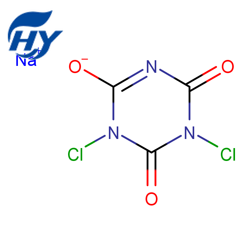 Dichloroisocyanurate de sodium
