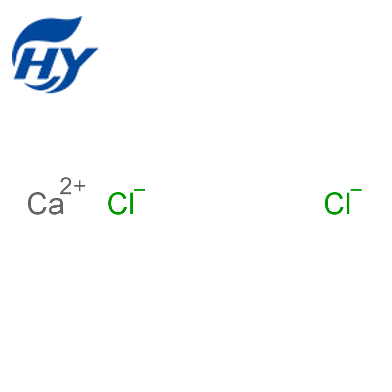 Chlorure de calcium