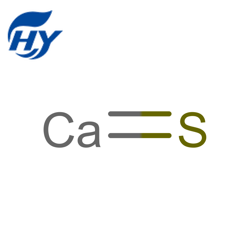 Sulfure de calcium