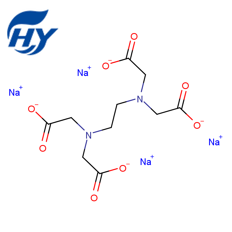 Sel disodique de l'acide éthylènediaminetétraacétique trihydraté