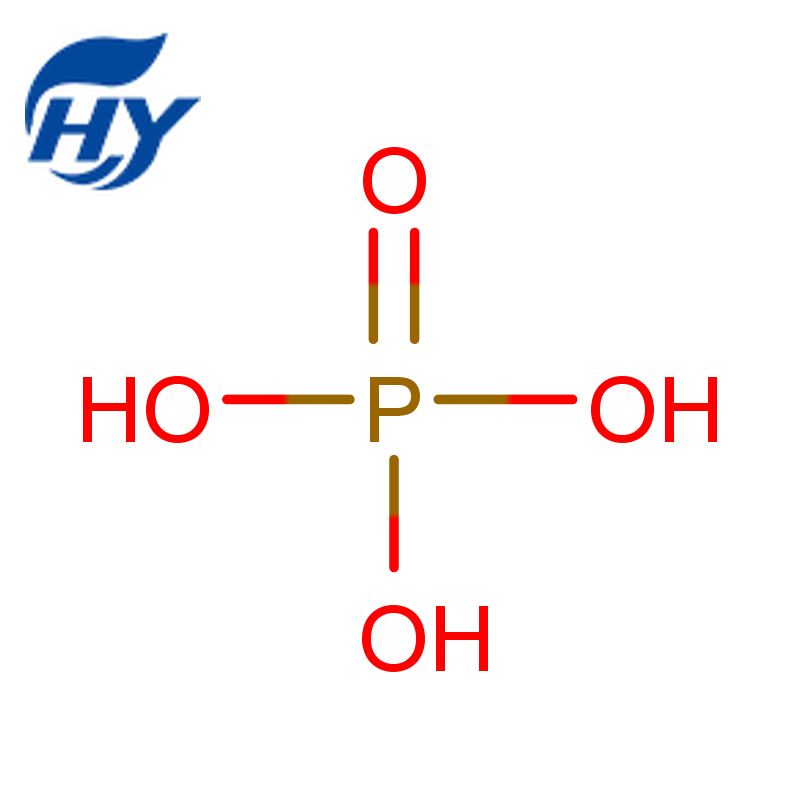 Acide phosphorique