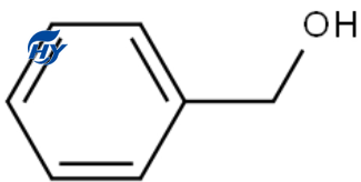 Benzil spirt
