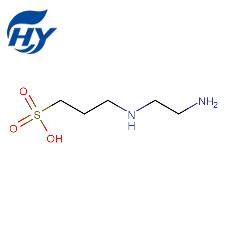 3- [(2-AMINOETIL)AMINO] PROPANSULFON KISLOTASI