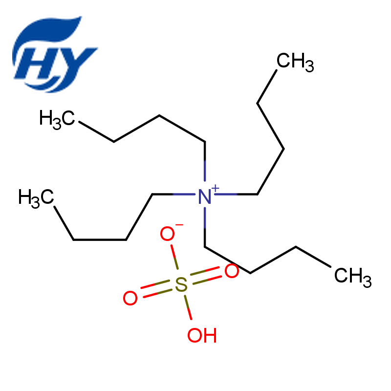 Tetrapropilammoniy gidrogen sulfat