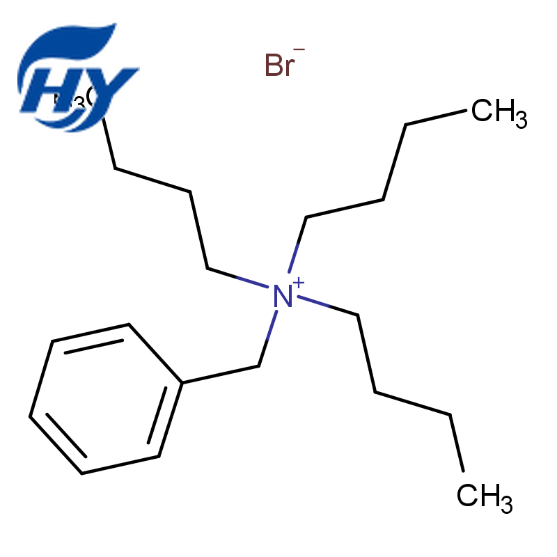 Benziltributilammoniy bromid