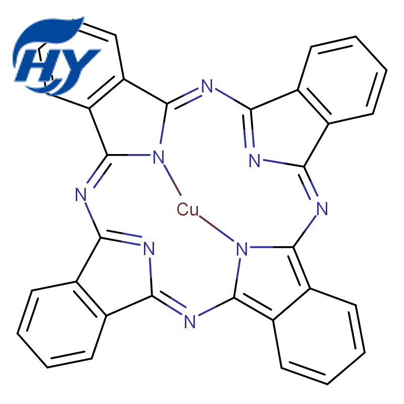 Mis(II) ftalosiyanin