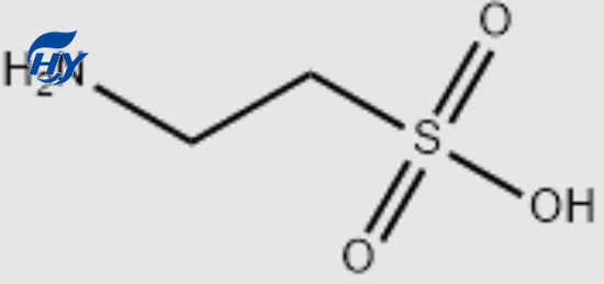 Taurinpulver