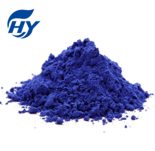 Rame(II) Ftalocianina