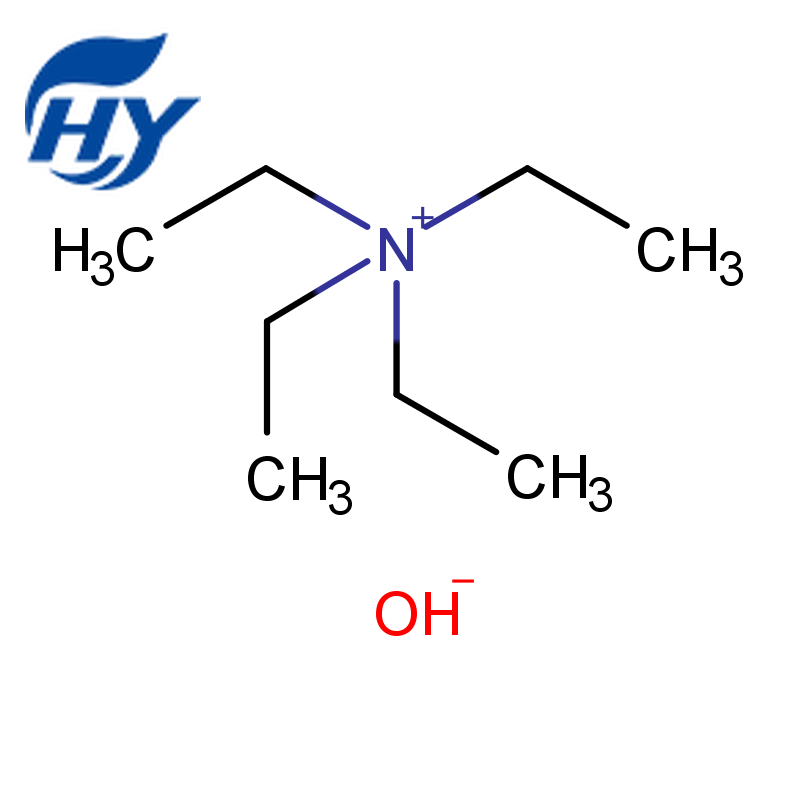 Idrossido di tetraetilammonio