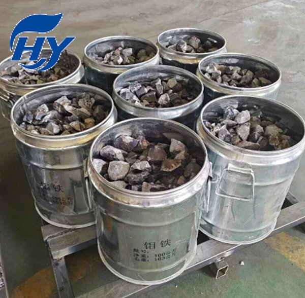 Molybdenum Iron 60