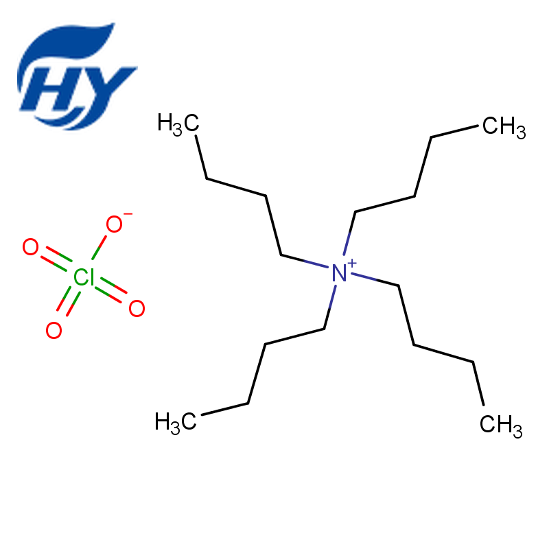 Perclorato de tetrabutilamônio