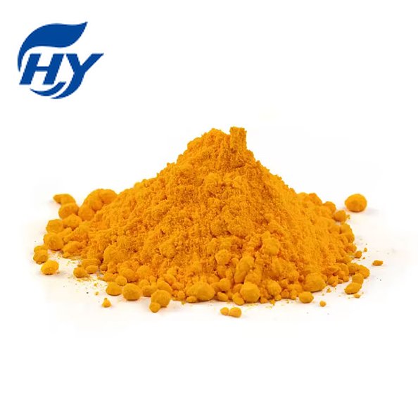 Amarillo de gardenia