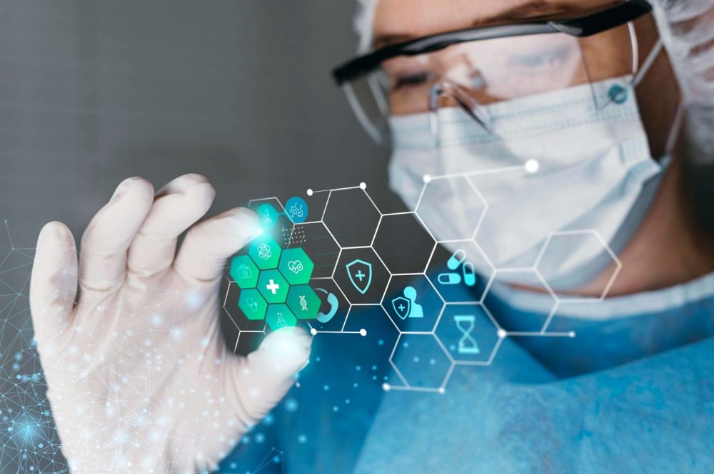 Capacidades de I+D e innovación