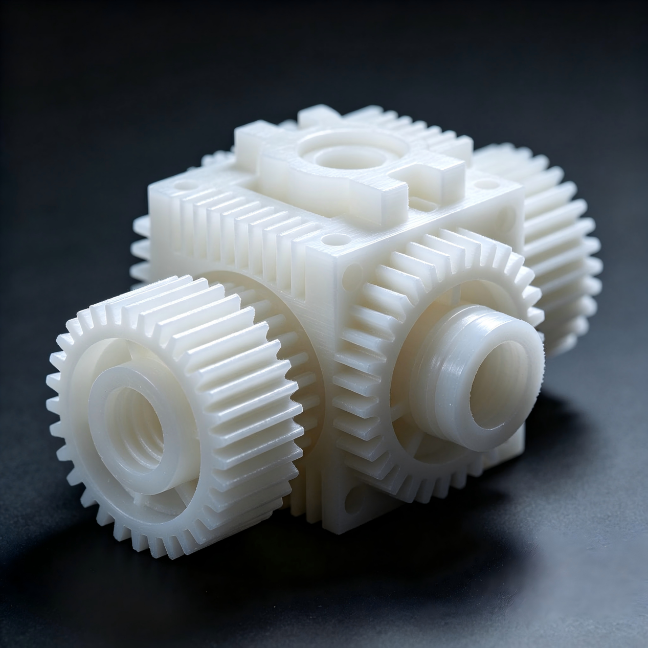 3D printing