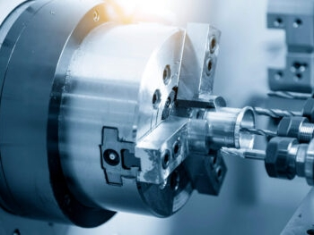 AI empowerment + precision upgrade: CNC machining leads the new transformation of manufacturing industry in 2026