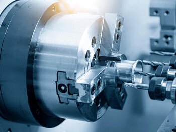 AI empowerment + precision upgrade: CNC machining leads the new transformation of manufacturing industry in 2026
