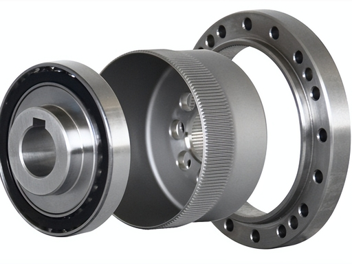 Turn-milling CNC equipment is applied to the processing project of new energy vehicle chassis components